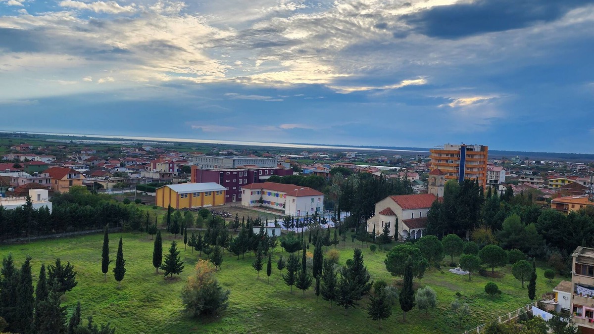 Divjake Apartment | Divjaka Apartments 3 City Center