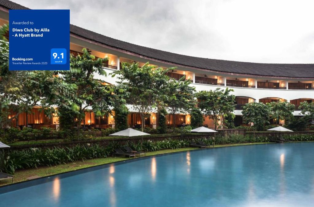 Majorda Resort | Diwa Club by Alila - A Hyatt Brand
