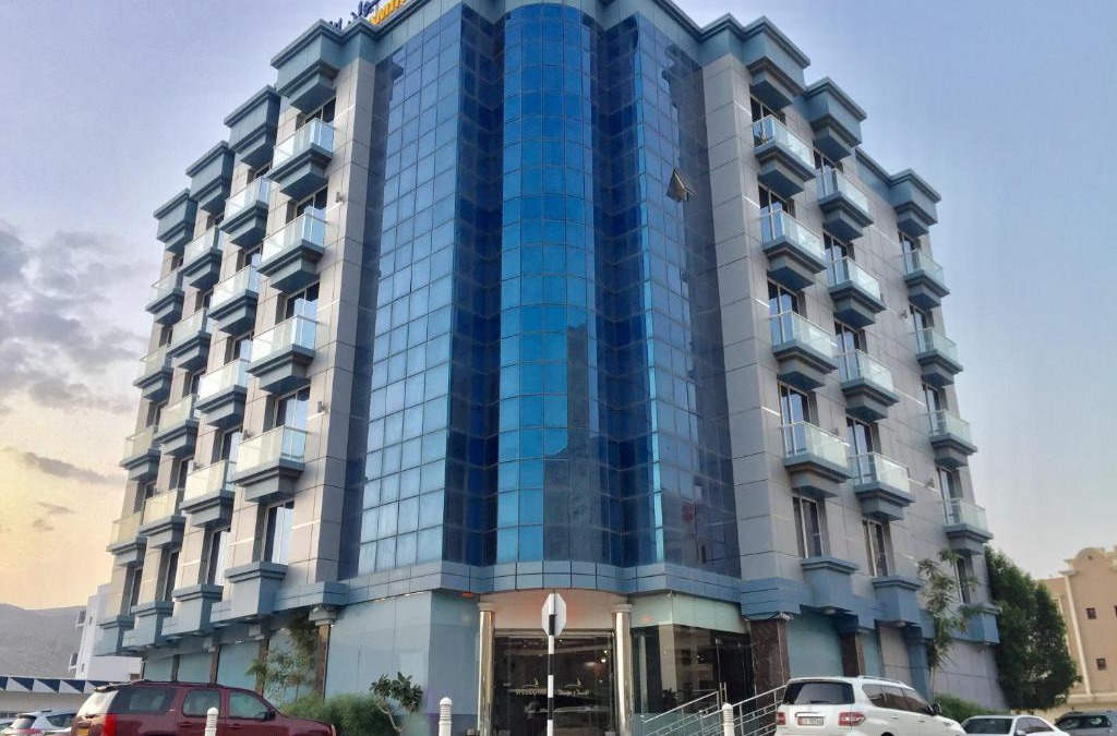 Khasab Hotel | Diwan Al Amir