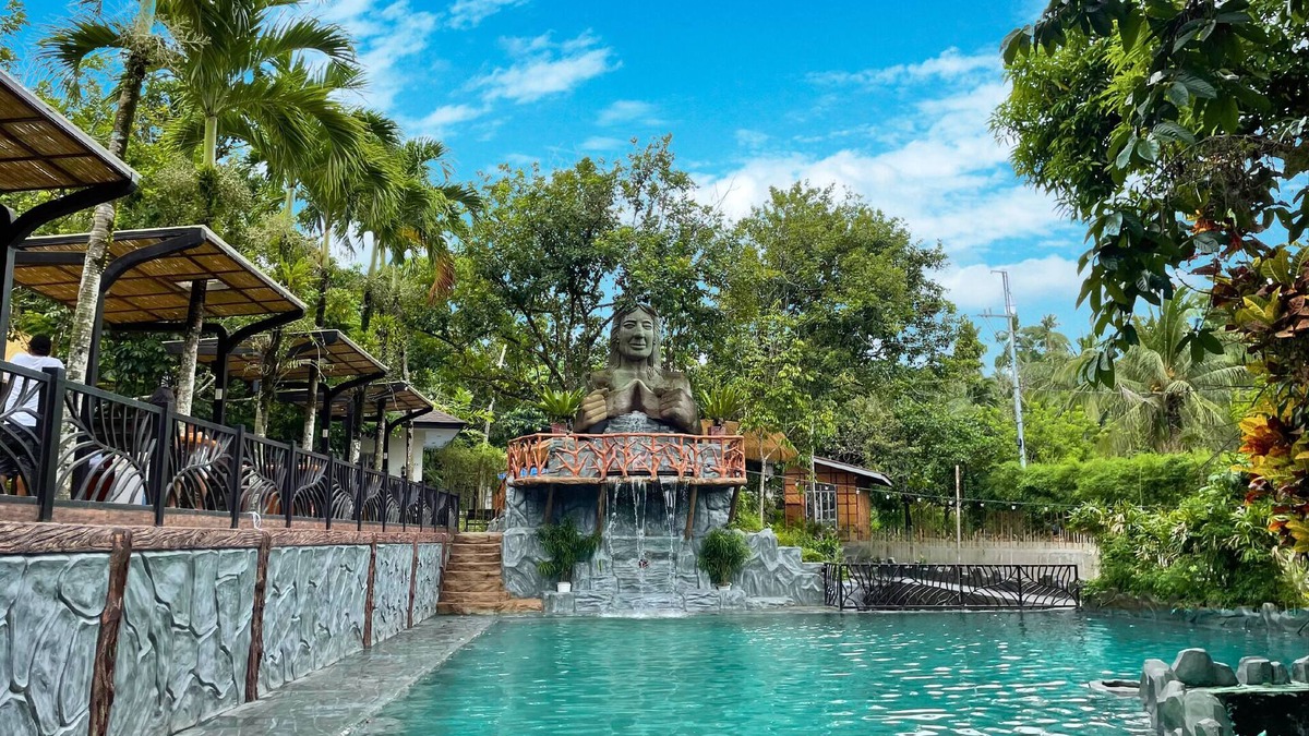 San Pablo Resort | Diwata Nature Resort