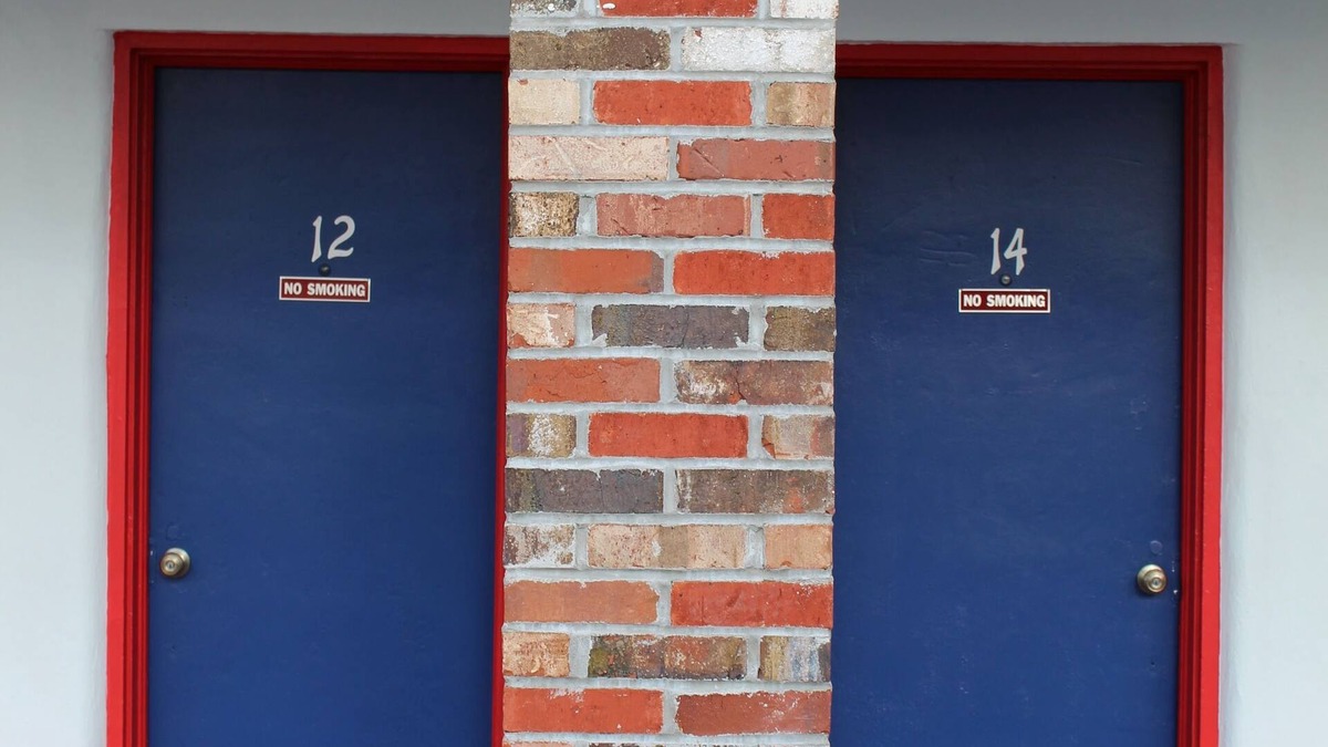 Hilliard Hotel | Dixie Motel - Hilliard