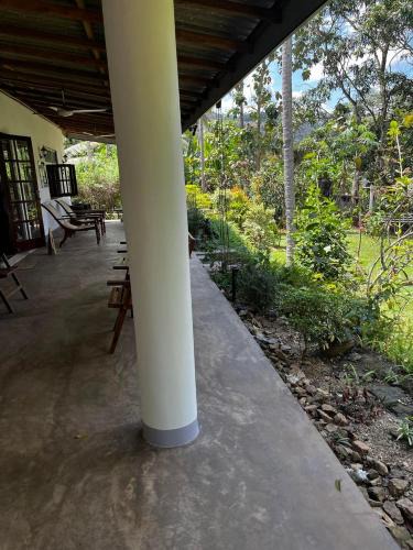 Pinnawala House | Diyagal Villa