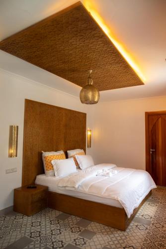 Oulad Khallouf House | Diyar Marhaba