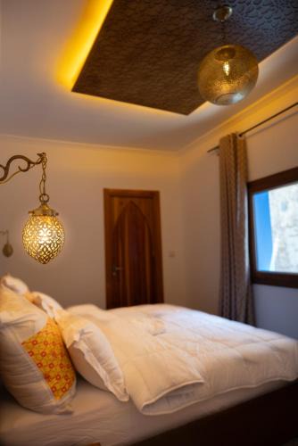 Medina of Chefchaouen House | Diyar Marhaba