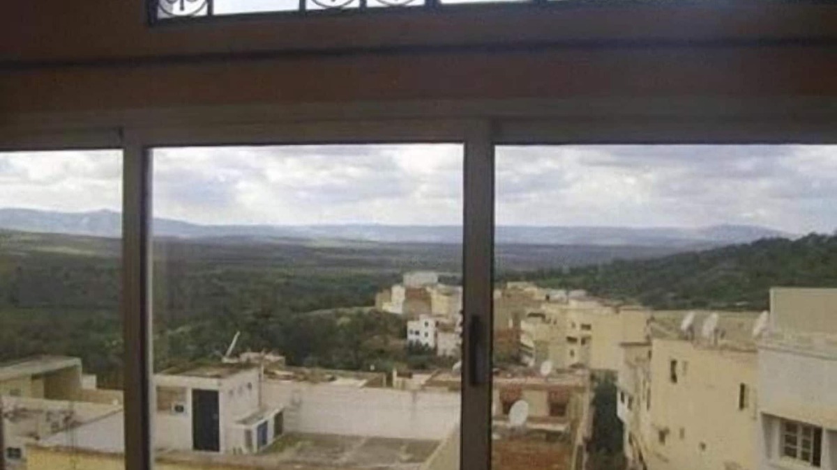 Moulay Idriss Zerhoun Hotel | Diyar Timnay