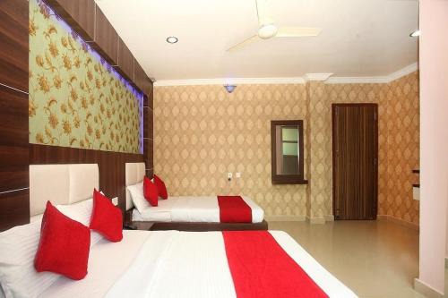 Kohalpur Hotel | Diyo Hotel
