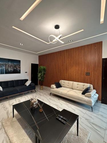 Tchaourou Apartment | Djêdjê Apparte