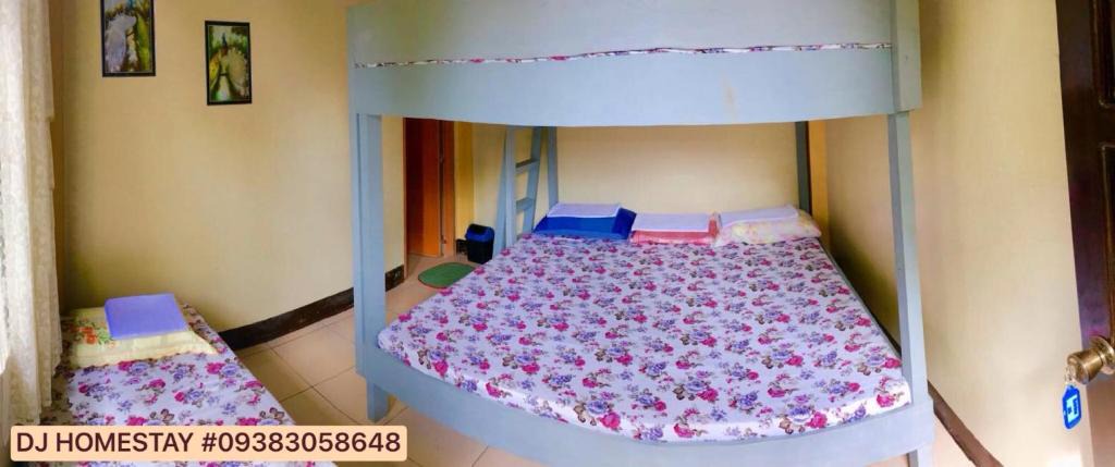 San Agustin House | DJ HOMESTAY