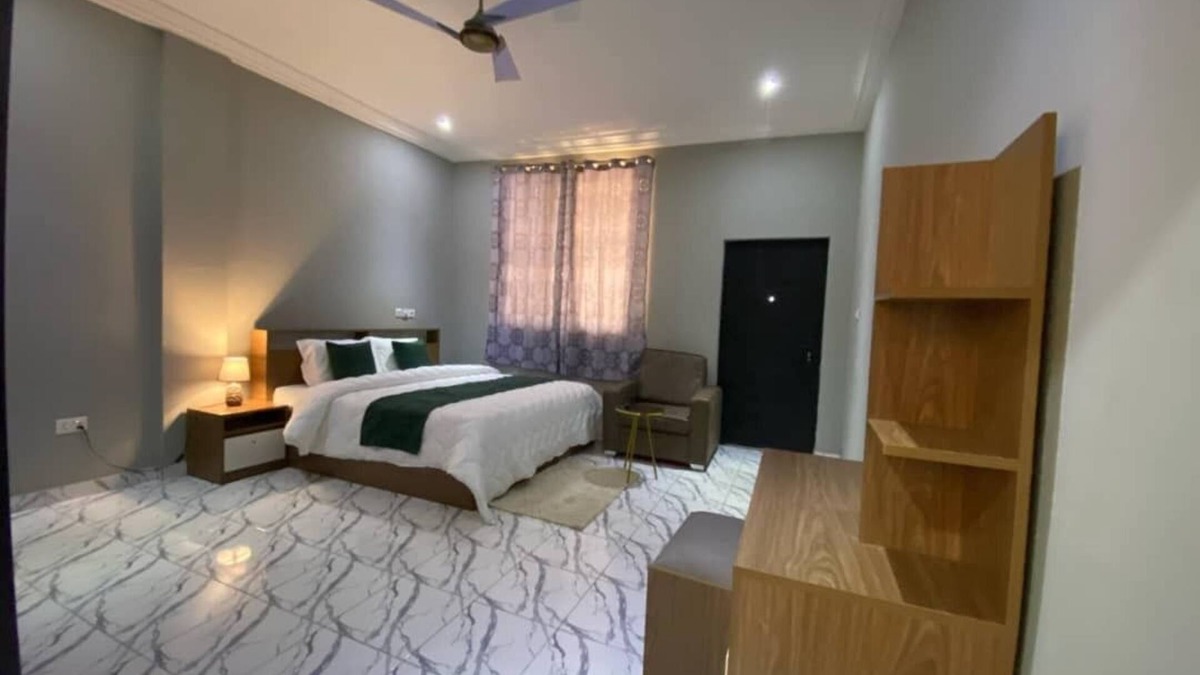 Tema Apartment | DJ Villa Your Premium Stay-NF13