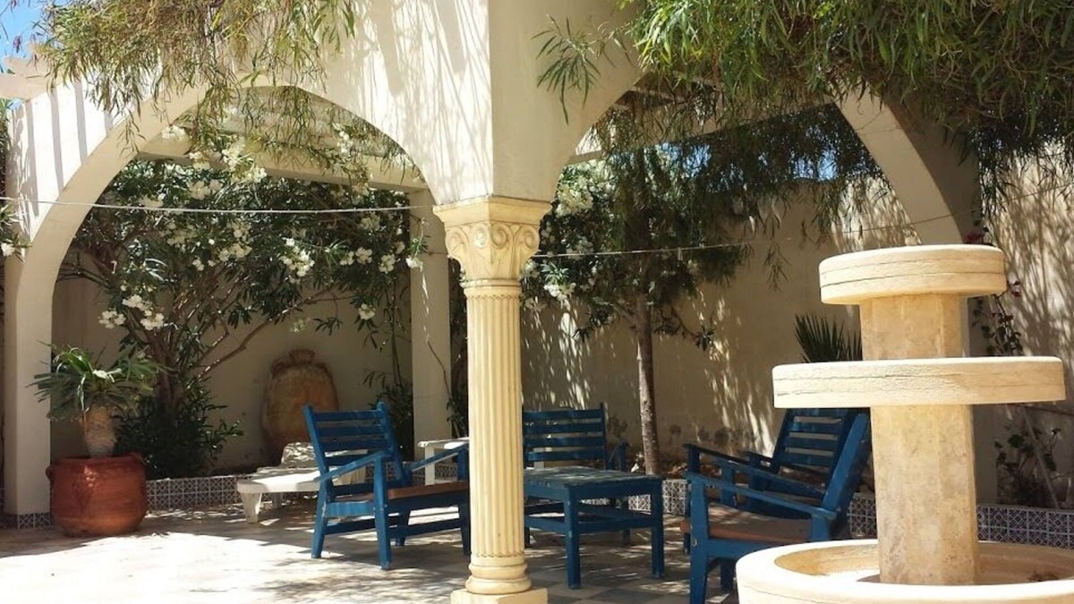 Djerba Midun House | Djerba Midoun: House/Villa - MIDOUM