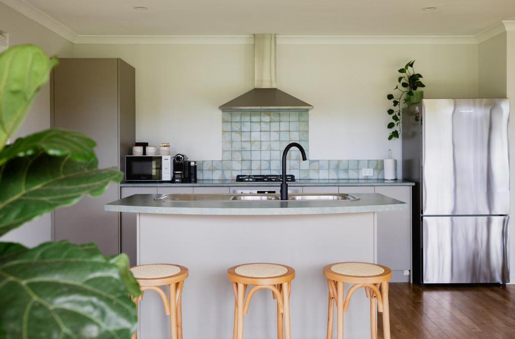 Yallingup Ski Chalet | Djilba Cottage at Windance