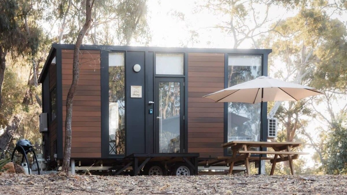 Margaret River House | Djindarup Retreat 2 by Tiny Away