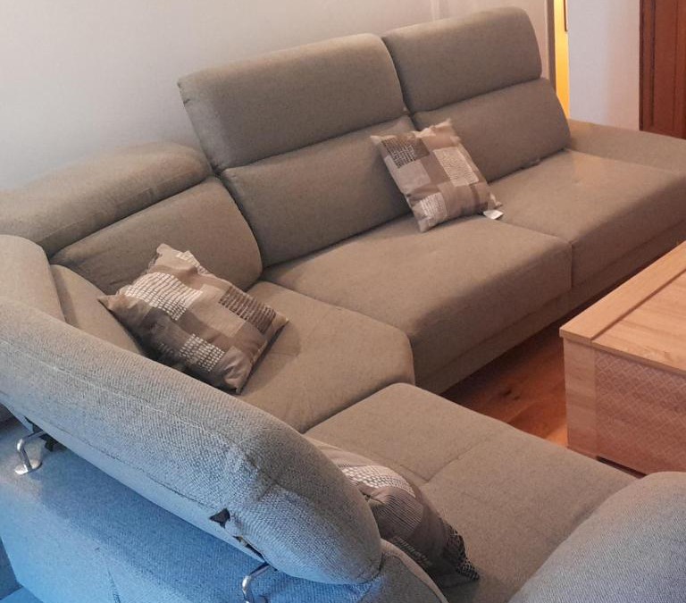 Moutiers Apartment | Djo
