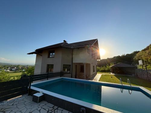 Glamocani House | Djuric Vacation House