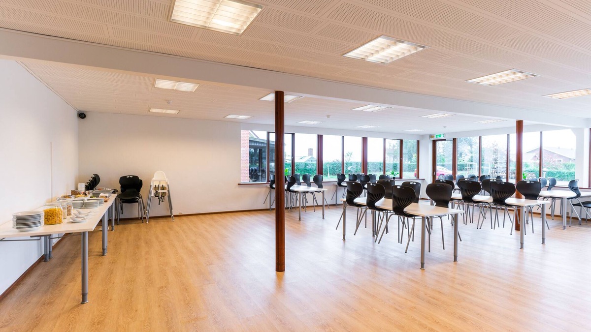 Trustrup Apartment | Djurs Housing