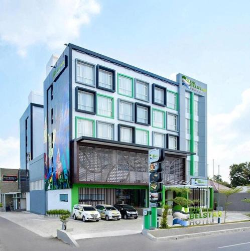 Tanjung Pandan Hotel | DK Belstar Hotel Belitung