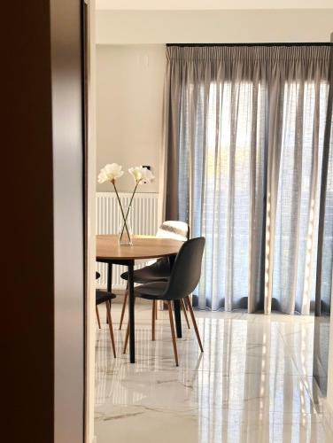 Anatoli Apartment | DK Luxury Living