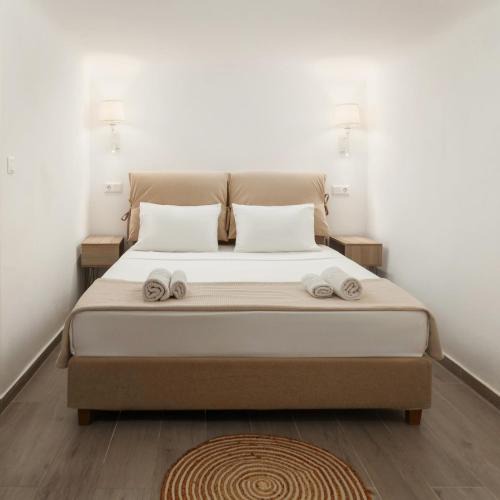 Paleopolis Apartment | DK Square 3