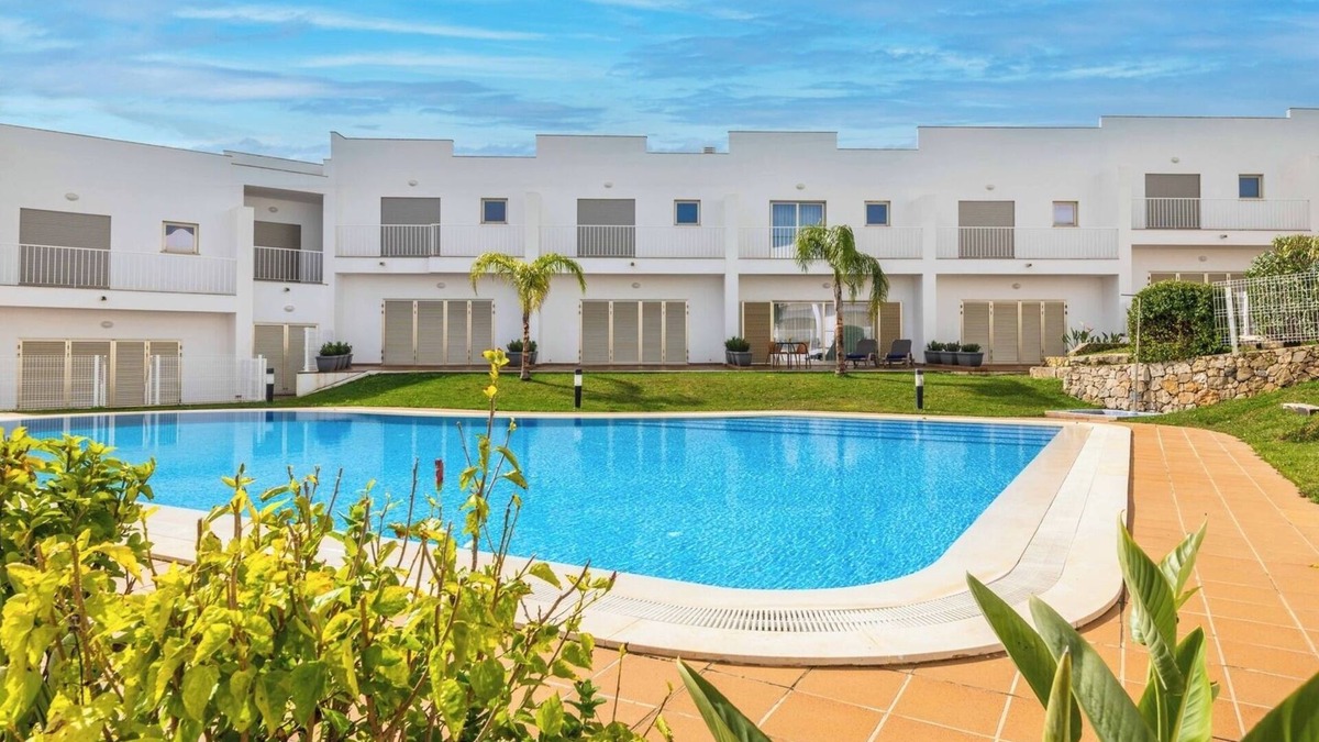 Mosqueira House | DK Stays Residences Albufeira M03