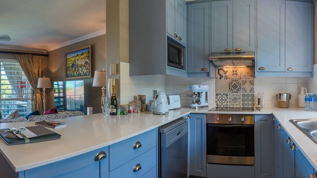 Scott Estate Villa | dk villas 1 Harbour View Hout Bay
