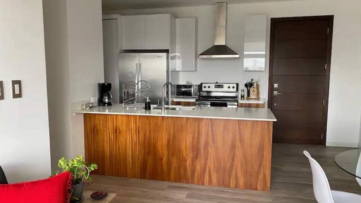 Zona 16 Apartment | DL1A-modern apartment in Cayalá