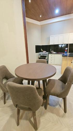 Villazon Apartment | Dleyt