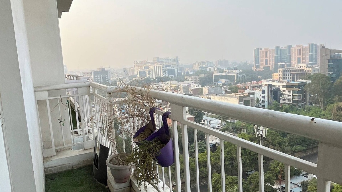 Gomti Nagar Apartment | DLF MyPad Calmiya