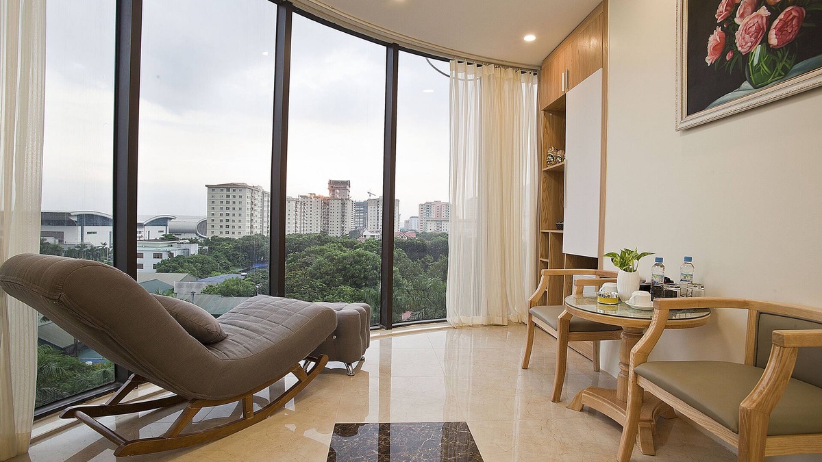 My Đinh Hotel | DLmos Hanoi Hotel
