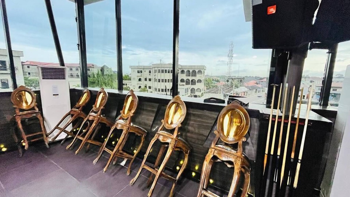 Port Harcourt Hotel | Dluxe Premium Hotel