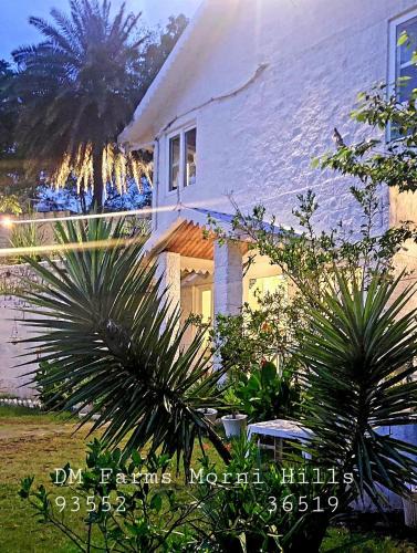 Kalka Cabin | DM Farms Morni Hills Panchkula