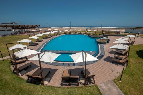 Asia Hotel | DM Hoteles Asia