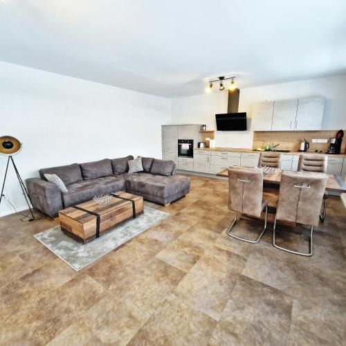 Dingelstaedt Apartment | DM Hotels & Apartments - Apartment Rasenweg