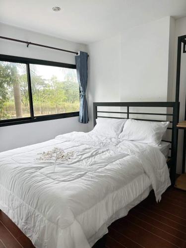 Udon Thani Hotel | Dm-udon (ดีเอ็ม อุดรธานี)