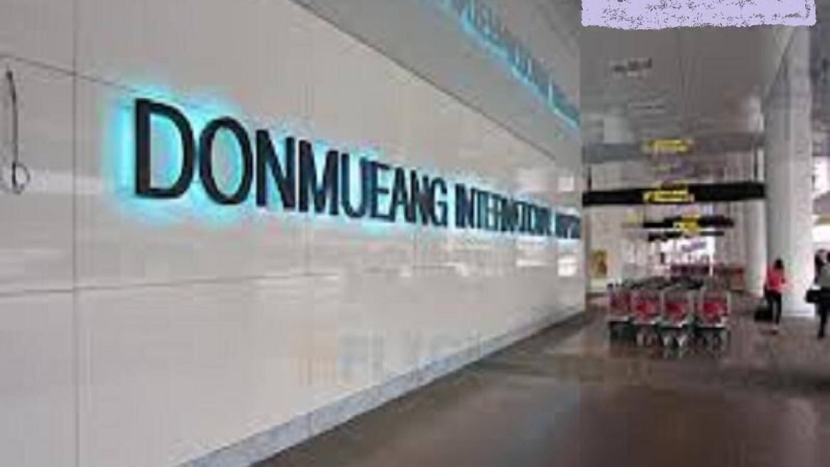 Ban Mai Apartment | DMK Don Mueang Airport Guest House