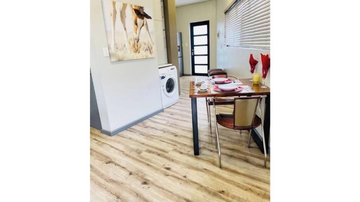 Windhoek Central Apartment | DMN City Apartment at Merensky
