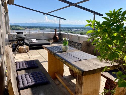 Bechlingen Apartment | Dmon-Home