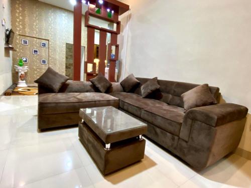 Prambanan Villa | DMoon Villa