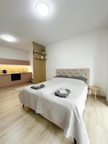Sever Apartment | DMR APARTMENTS Rosie