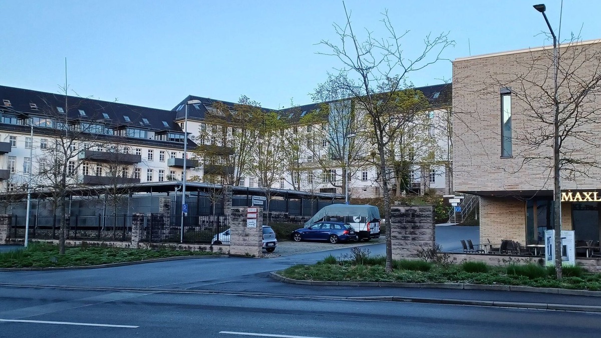 Frauenland Apartment | DND Design Loft I 170qm I Parken I Balkon I Workstation I Ne - Design Loft: 170m² Parken Netflix