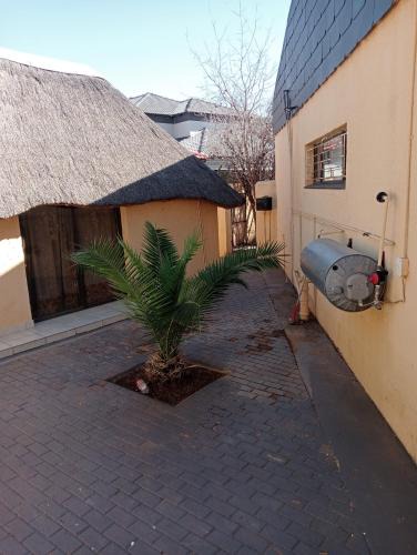 Mahikeng Apartment | Dne Blue Sta