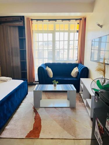 Kisumu Apartment | DNG Homes Cute studio apartment Polyview, Kisumu