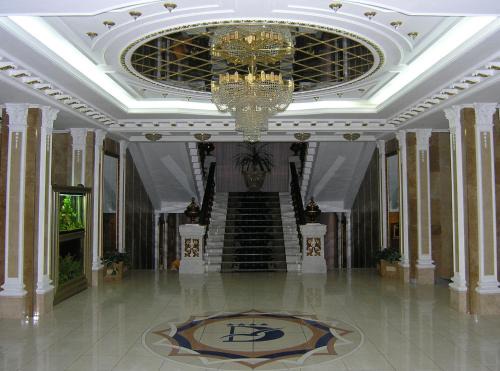 Cherkasy Hotel | Dnipro Hotel