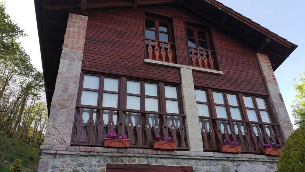 Arriondas House | Doña Leonor's Quintana,