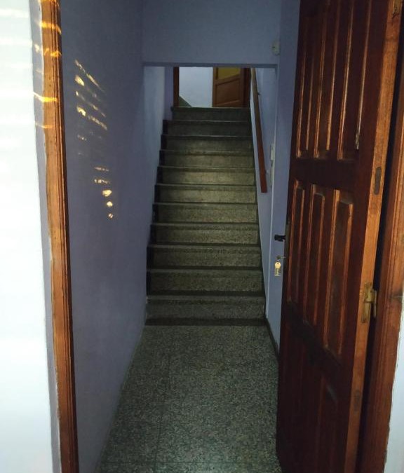 Minas Apartment | DOÑA OLGA