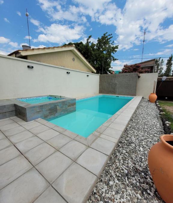 Villa Larca Apartment | Doña Vanina