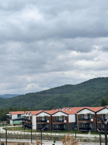 Gediz Hotel | Doğal Termal Suit