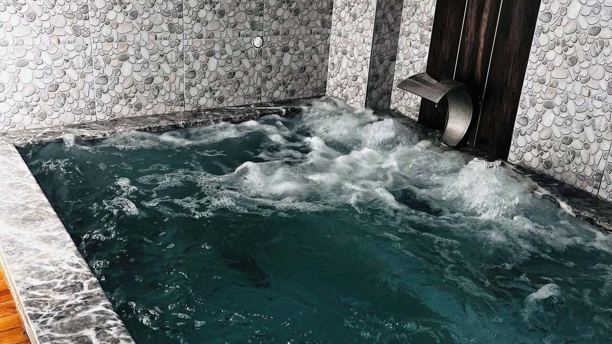 Gediz Apartment | Doğal Termal Suit