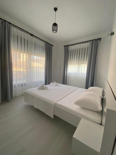 Kocasinan Apartment | Doğan Homes Likya