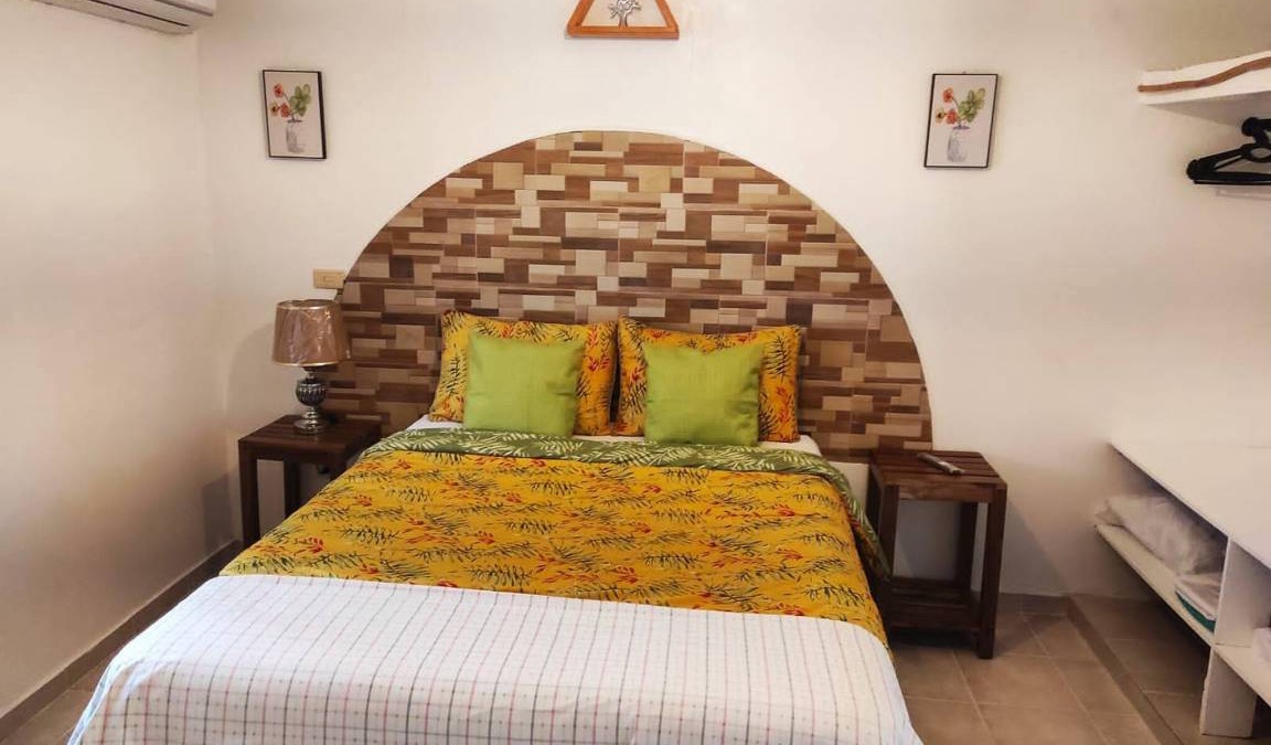 Barrio La Fortaleza Vieja Apartment | 600 m² Apartment ∙ 1 bedroom ∙ 2 guests