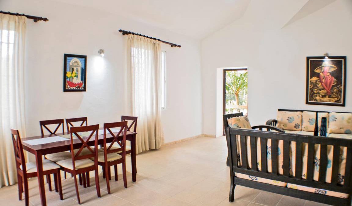 Los Melones Apartment | 100 m² Apartment ∙ 2 bedrooms ∙ 4 guests